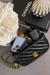 Divine Luxe Bag