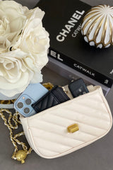 Divine Luxe Bag