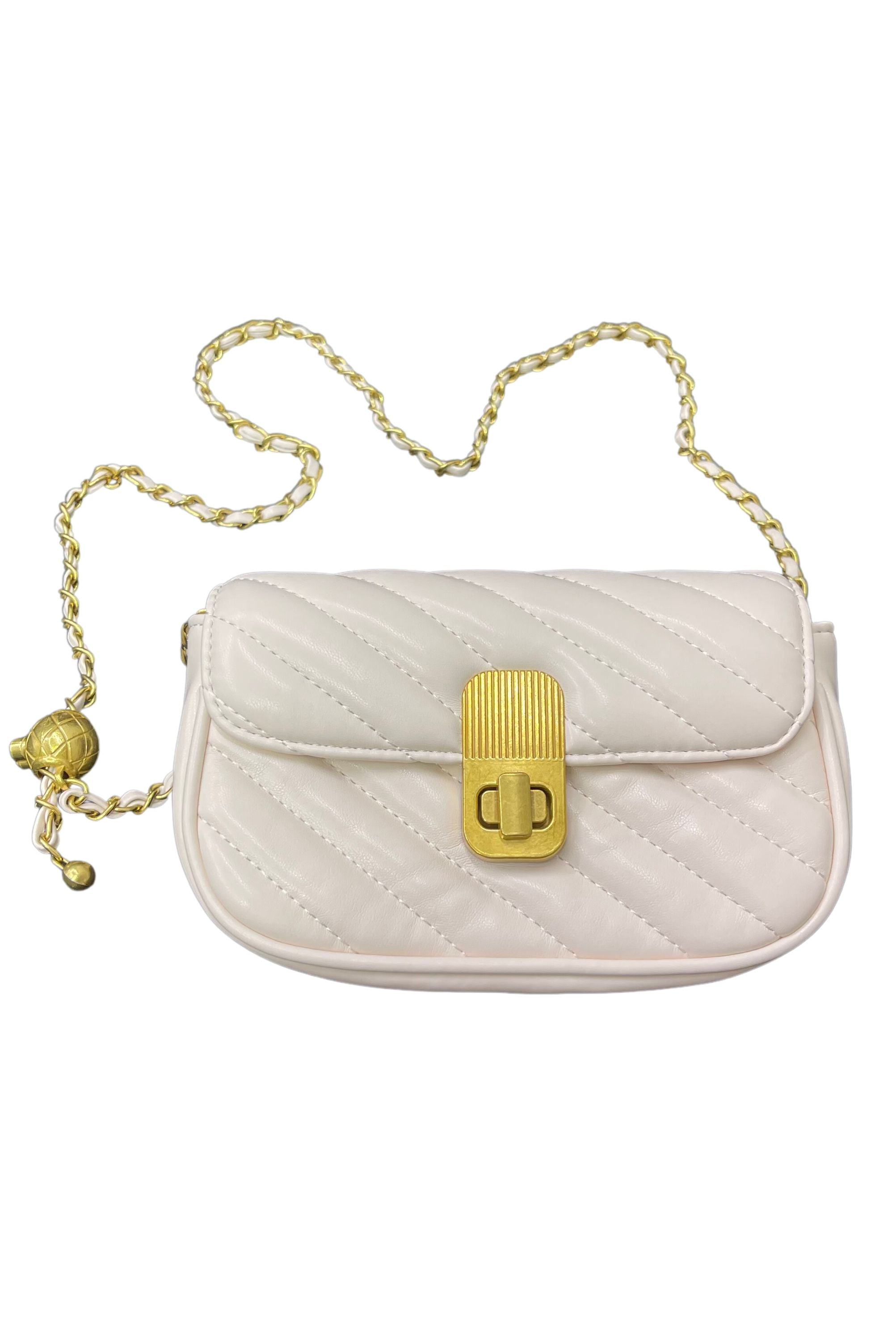 Divine Luxe Bag
