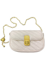 Divine Luxe Bag